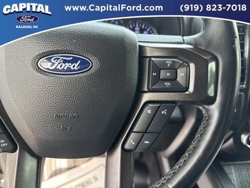 Certified 2021 Ford Expedition Max Limited AWD/4WD image 24