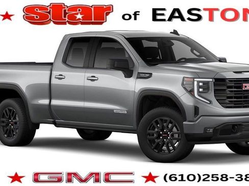 New 2026 GMC Sierra 1500 Elevation w/ Preferred Package image 1