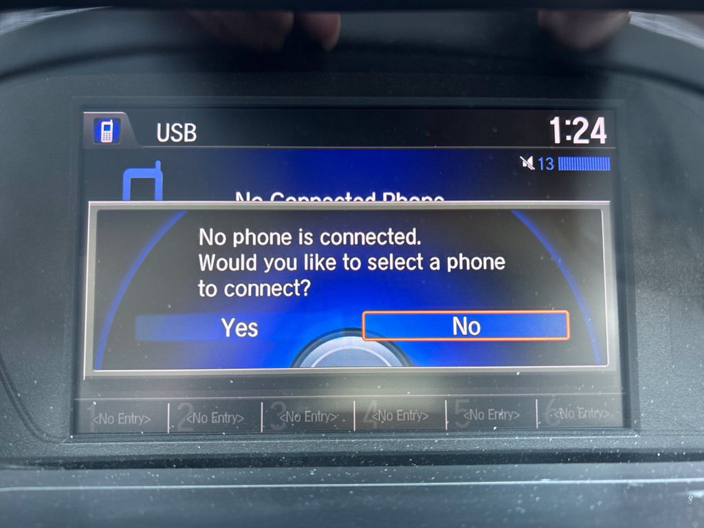 Used 2016 Honda Accord LX image 27