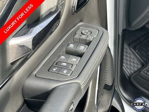 Used 2025 RAM 1500 Limited w/ Bed Utility Group AWD/4WD image 29