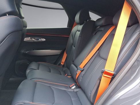 New 2026 Genesis GV70 2.5T Sport Prestige image 13