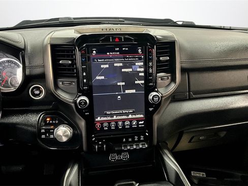 Used 2020 RAM 1500 Sport w/ Level 2 Equipment Goup w/2_L image 9