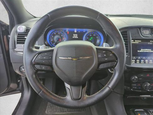Used 2018 Chrysler 300 S w/ Beats Audio Group image 14