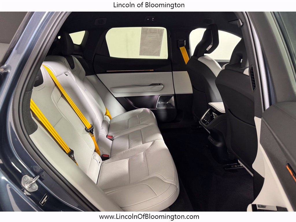 Used 2025 Polestar Polestar 3 AWD/4WD image 12