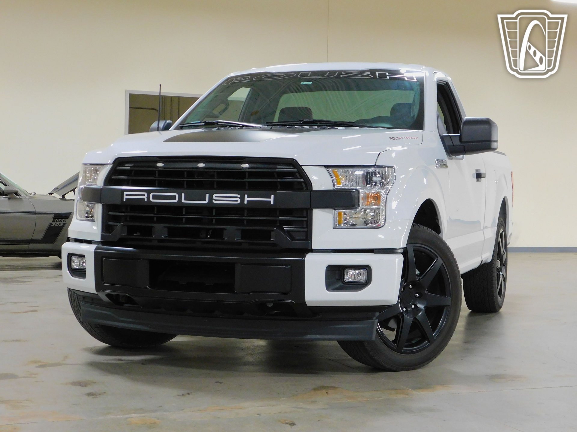 Used 2017 Ford F150 XL w/ Equipment Group 101A Mid RWD image 4