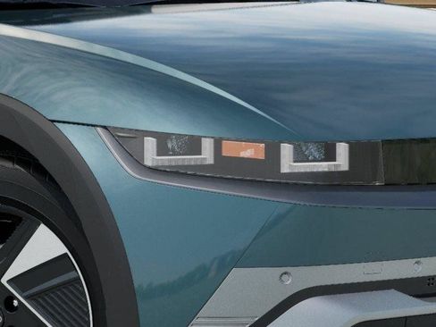 New 2027 Hyundai Ioniq 5 SEL RWD image 9