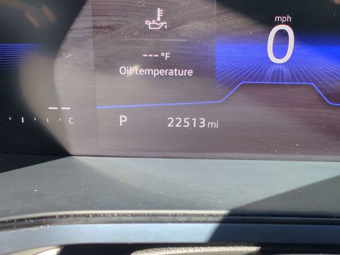 Used 2024 Volkswagen Taos SE image 27