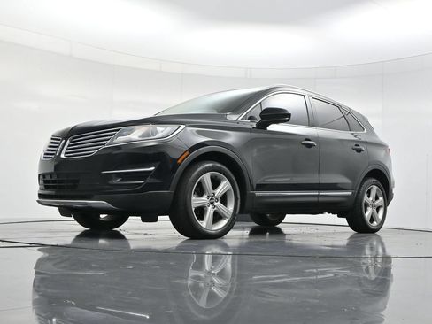 Used 2017 Lincoln MKC Premiere AWD/4WD image 44