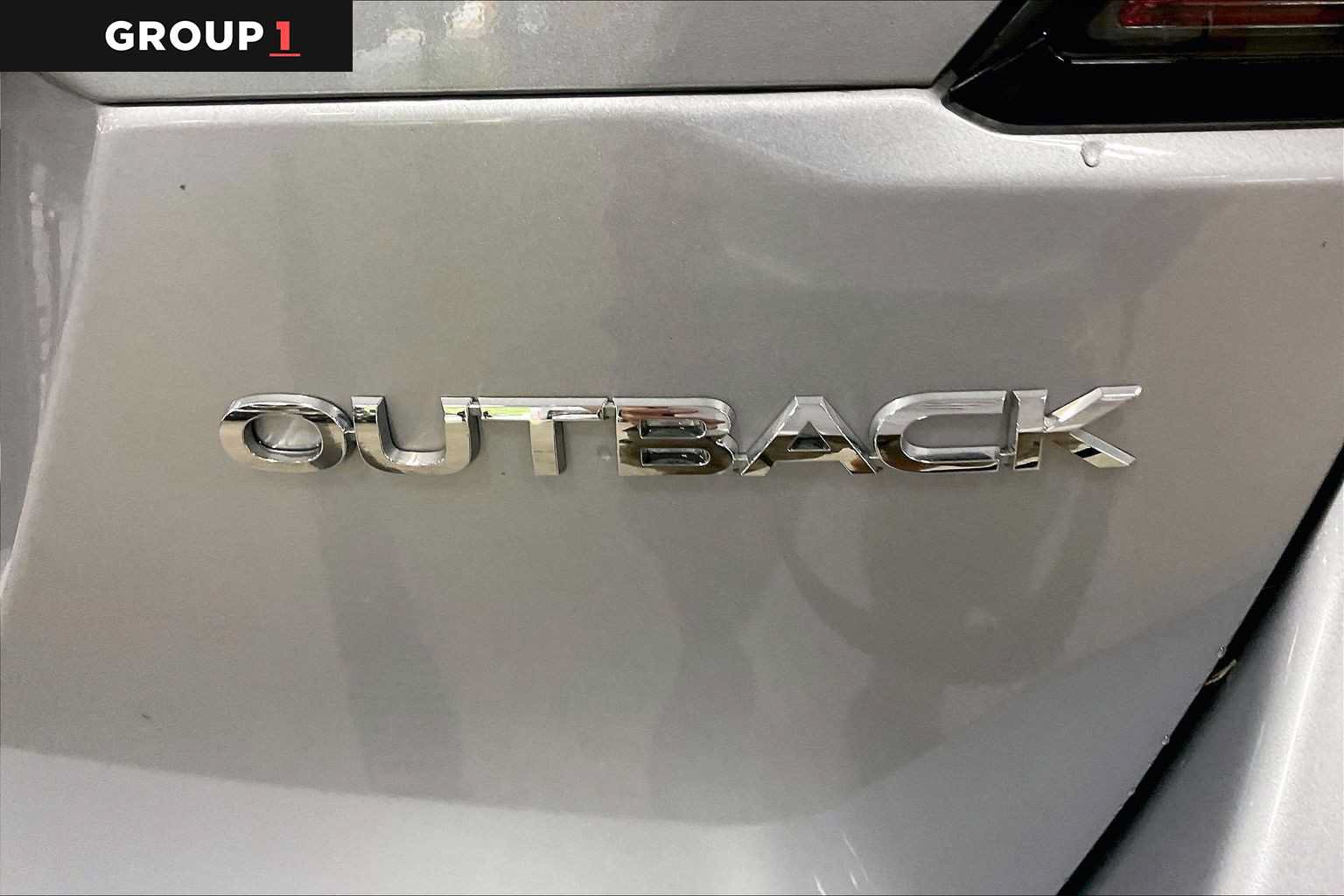 Certified 2024 Subaru Outback Limited AWD/4WD image 10