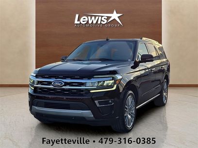 Used 2024 Ford Expedition Limited