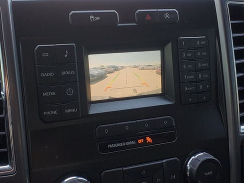 Used 2016 Ford F150 XLT w/ XTR Package AWD/4WD image 15