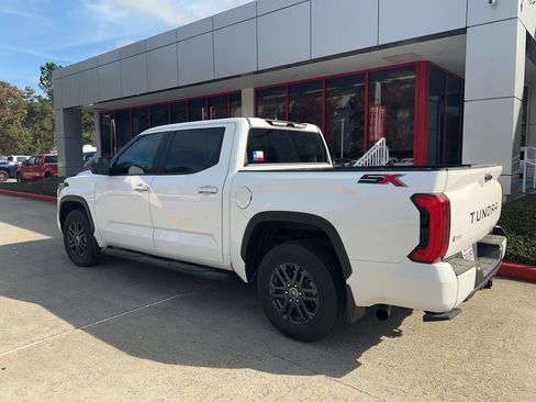 Used 2024 Toyota Tundra SR5 image 37