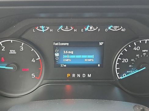 New 2026 Ford F350 XL image 21