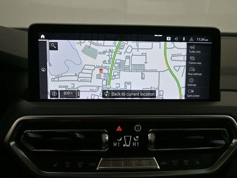 Used 2023 BMW X3 xDrive30i w/ Premium Package image 18