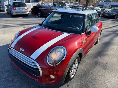 Used 2015 MINI Cooper 2-Door Hardtop