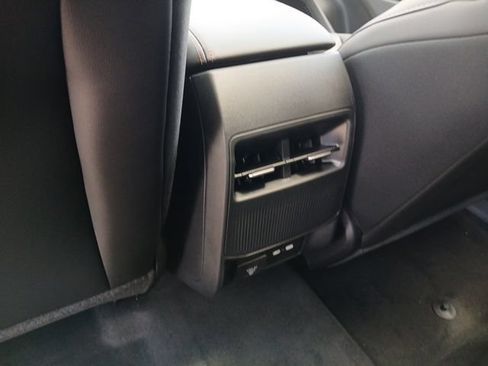 New 2026 Jeep Cherokee Overland AWD/4WD image 22