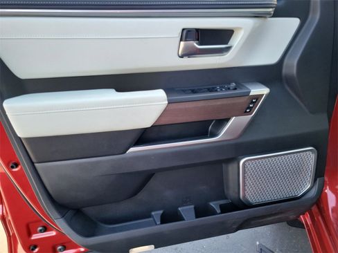 Used 2023 Toyota Sequoia Capstone image 22