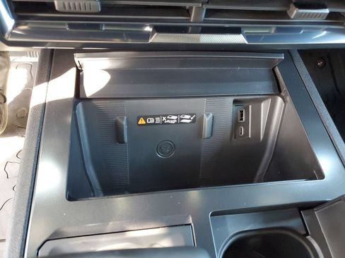 New 2026 GMC Hummer EV SUV AWD/4WD image 25