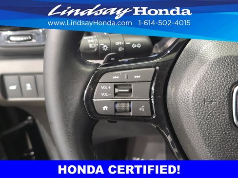Used 2024 Honda Pilot EX-L image 18