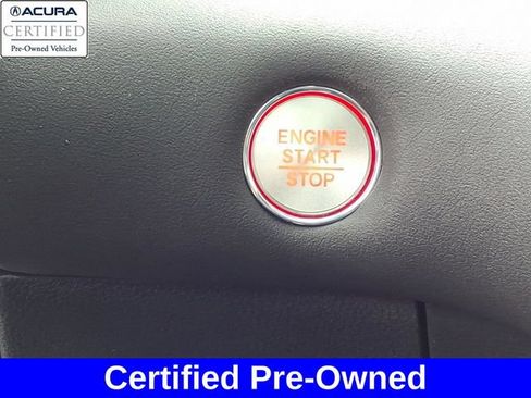 Used 2023 Acura TLX w/ A-SPEC Pkg FWD image 14