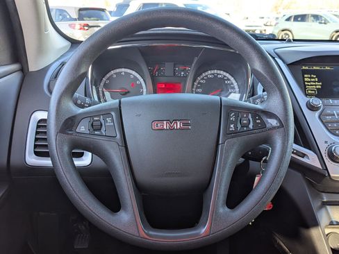 Used 2015 GMC Terrain SLE image 17