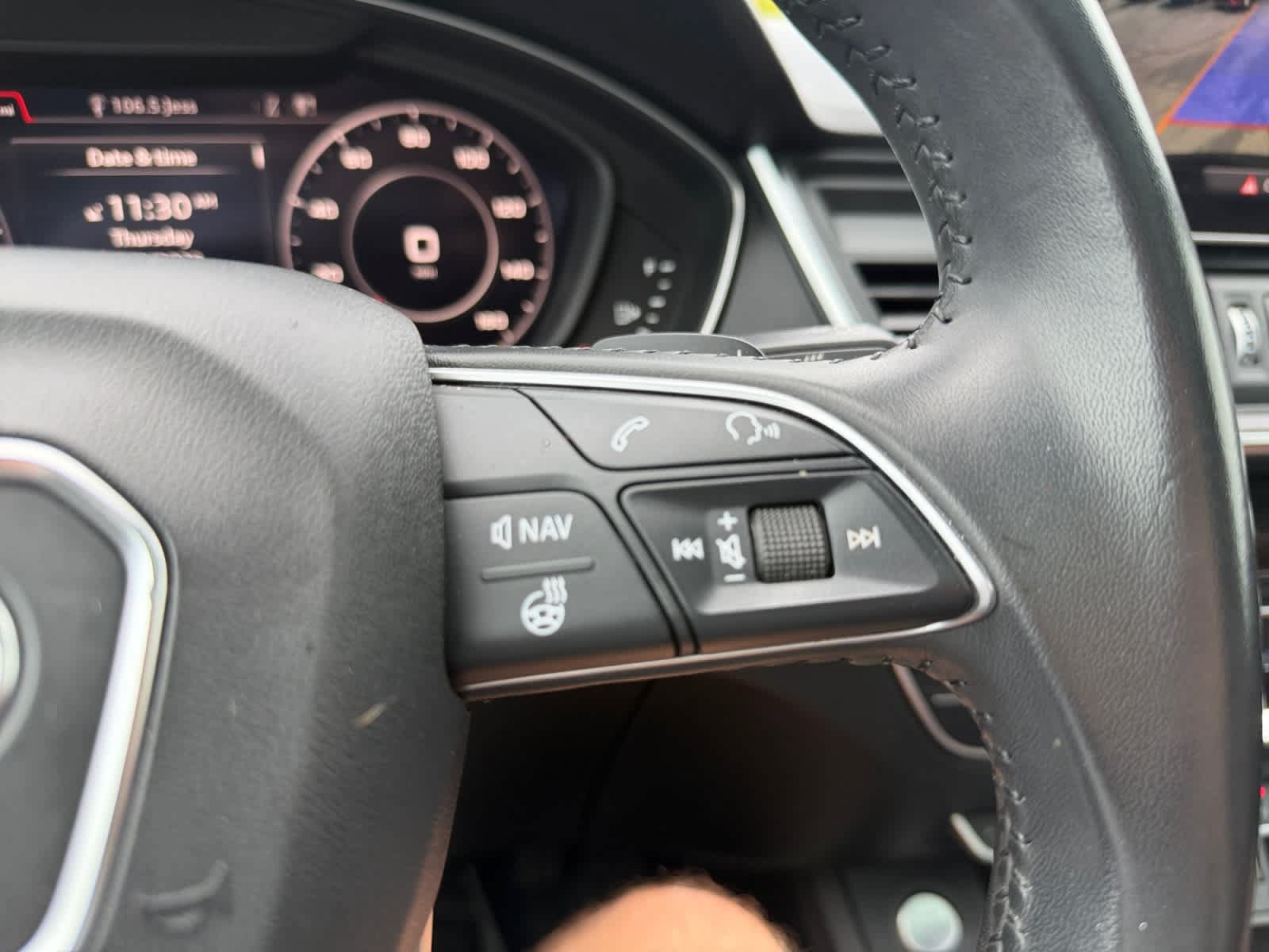 Used 2019 Audi Q5 2.0T Premium Plus w/ Premium Plus Package AWD/4WD image 28