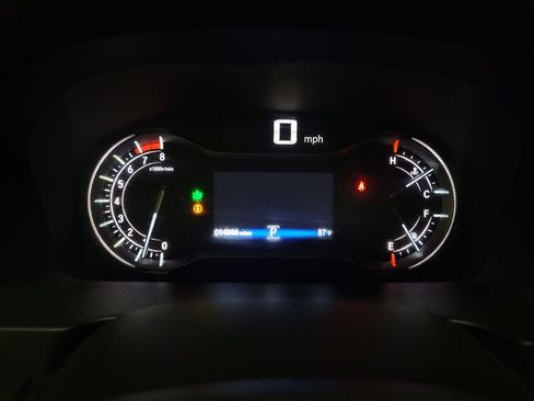 Used 2018 Honda Pilot EX image 23