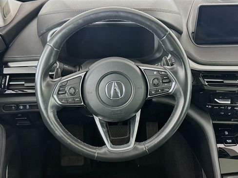 Used 2024 Acura MDX SH-AWD image 18