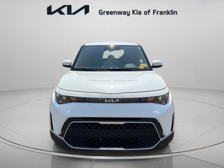 Used 2025 Kia Soul LX w/ LX Technology Package FWD video 2