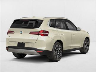 New 2026 BMW X3 xDrive30 w/ M Sport Package video 2