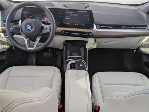 New 2026 BMW X1 xDrive28i w/ Technology Package image 16