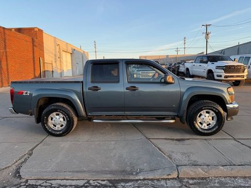 Used 2006 Chevrolet Colorado LT w/ LT Preferred Equipment Group image 5