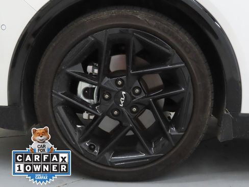 Used 2025 Kia K4 GT-Line Turbo image 24