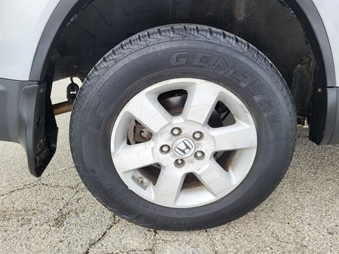 Used 2011 Honda Element EX image 29