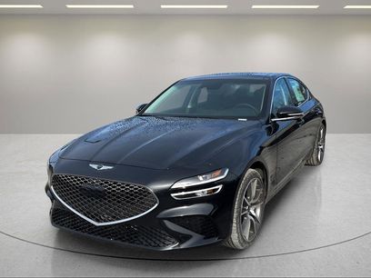 New 2026 Genesis G70 2.5T Prestige