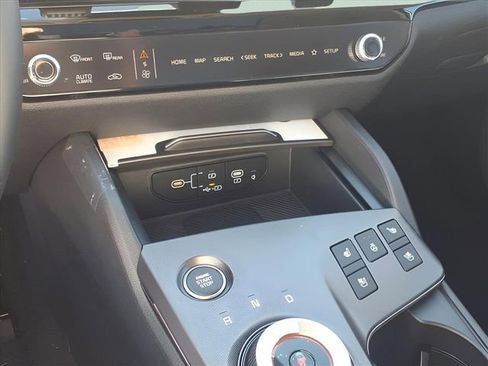 New 2026 Kia Sportage SX Prestige AWD/4WD image 12