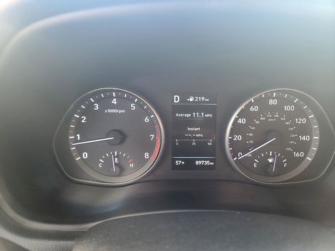 Used 2018 Hyundai Elantra GT w/ Style Package 02 FWD image 22