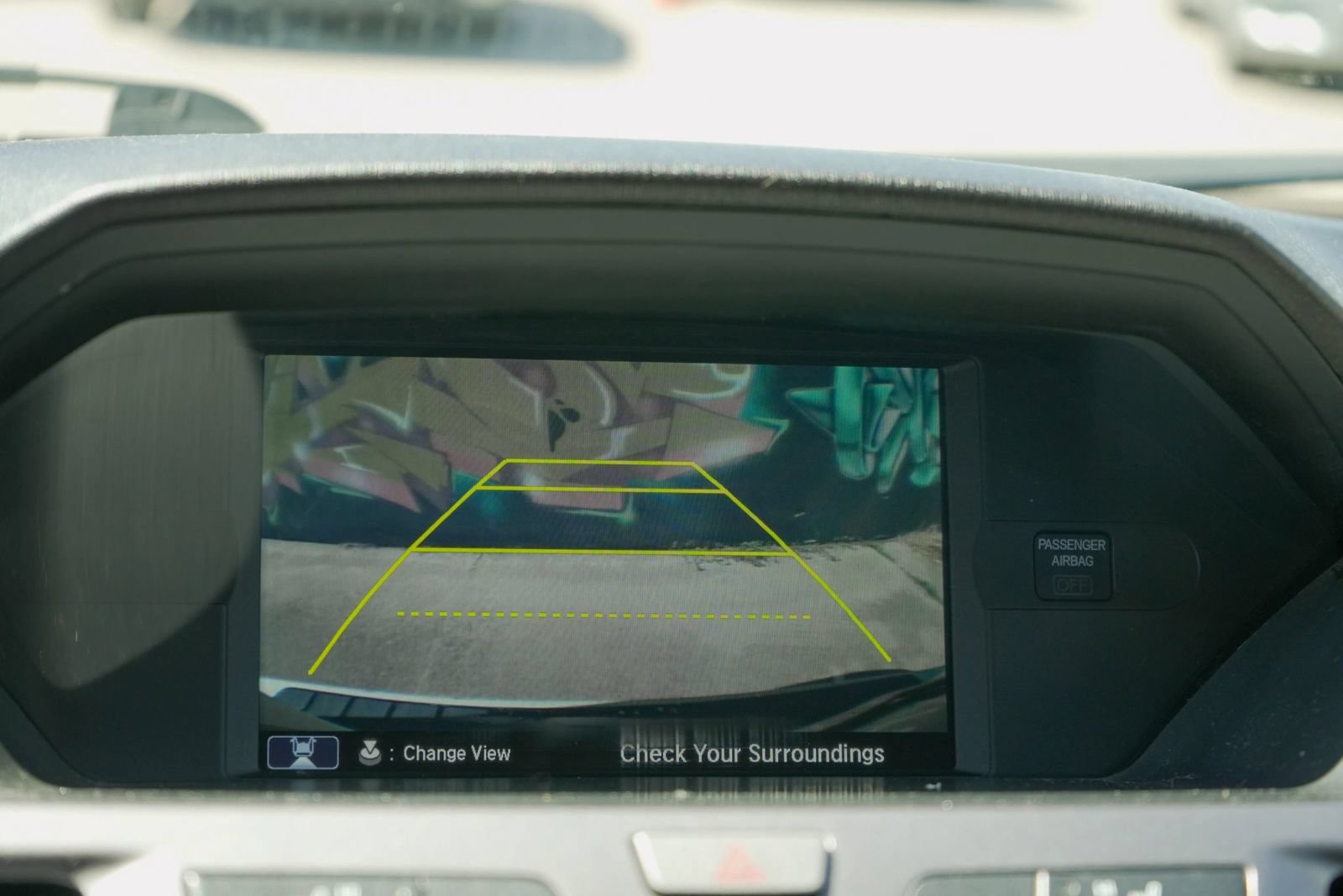 Used 2014 Honda Odyssey EX-L image 24