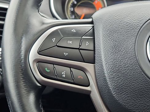 Used 2020 Jeep Cherokee Limited image 28