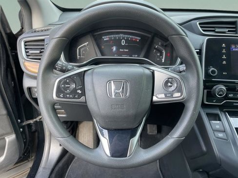 Certified 2017 Honda CR-V EX image 10