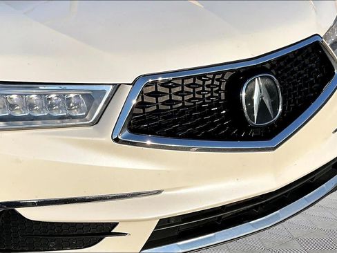 Used 2018 Acura MDX SH-AWD image 30