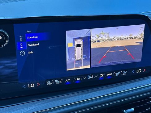 New 2026 Chevrolet Tahoe Premier image 21