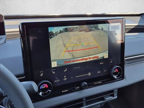 Used 2026 Toyota bZ FWD image 13