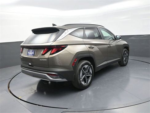 New 2026 Hyundai Tucson SEL image 8