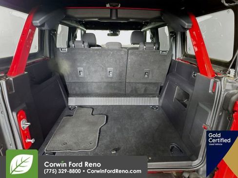 Certified 2022 Ford Bronco Wildtrak image 29