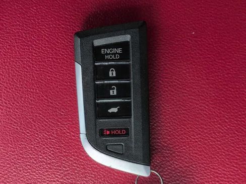 Used 2023 Acura Integra A-Spec FWD image 46
