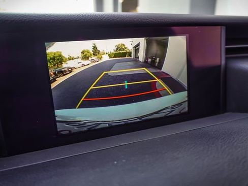 Used 2019 Lexus IS 300 F Sport w/ F Sport Package RWD image 15