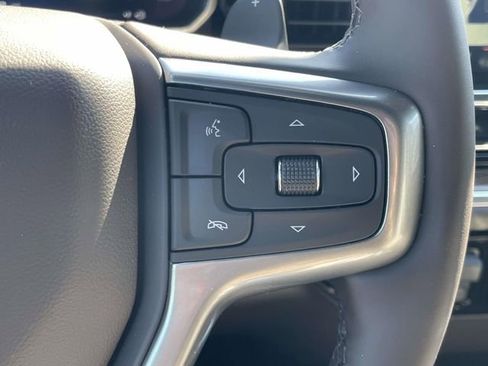 New 2026 Chevrolet Silverado 1500 RST w/ RST All Star Premium Package image 19