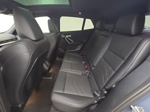 New 2026 BMW X2 xDrive28i w/ Technology Package image 24