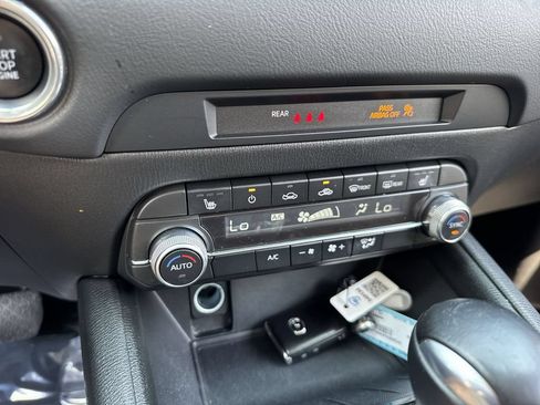 Used 2023 MAZDA CX-5 AWD 2.5 S w/ Select Package image 51